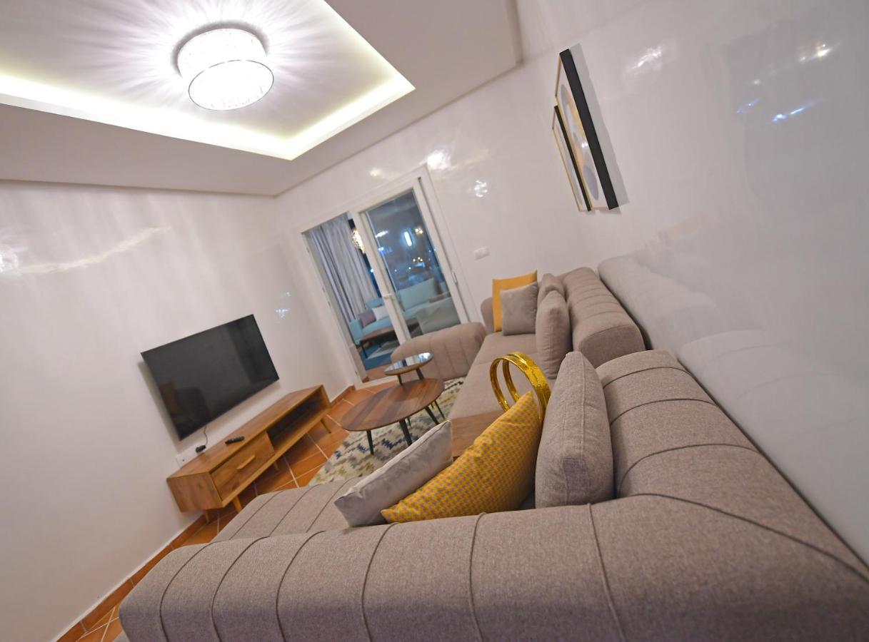 My Casa - Cabo Negro Apartment Exterior photo