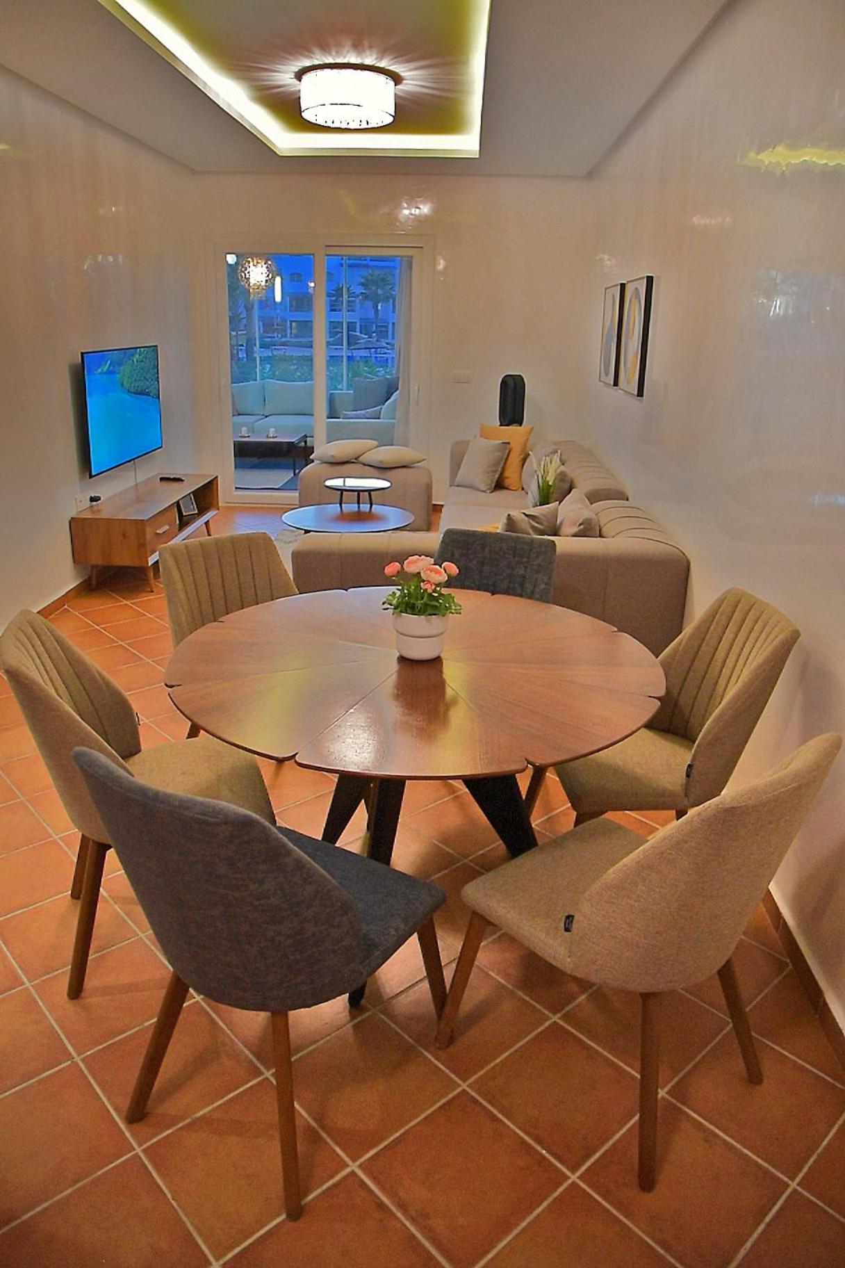 My Casa - Cabo Negro Apartment Exterior photo