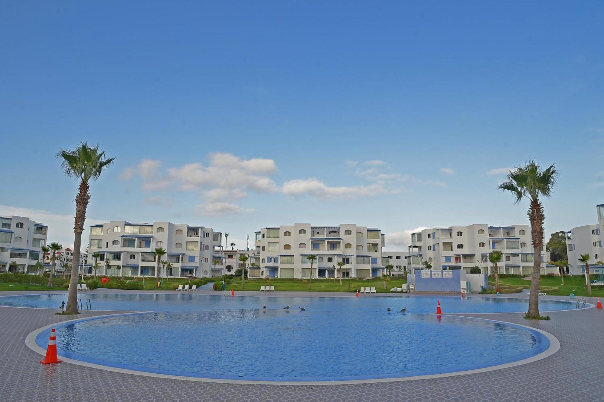 My Casa - Cabo Negro Apartment Exterior photo