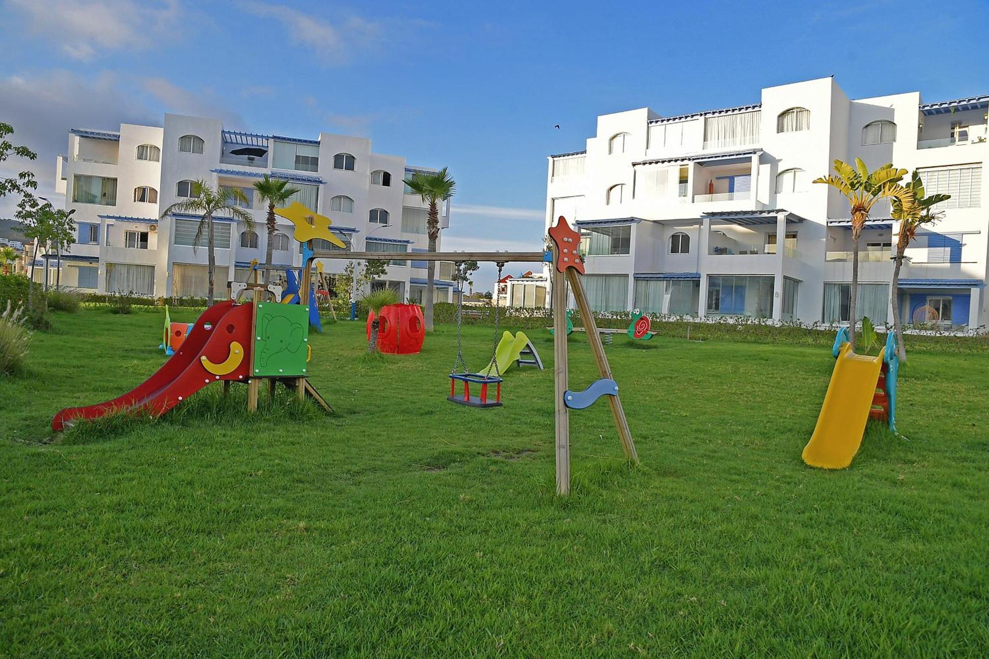 My Casa - Cabo Negro Apartment Exterior photo