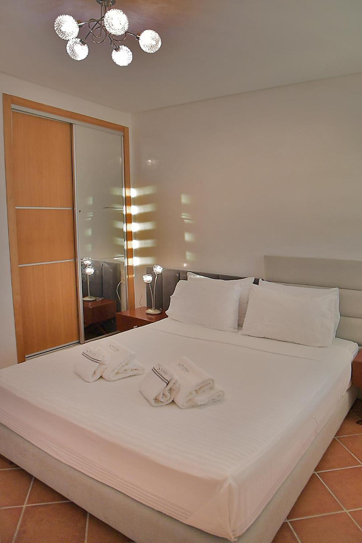 My Casa - Cabo Negro Apartment Exterior photo