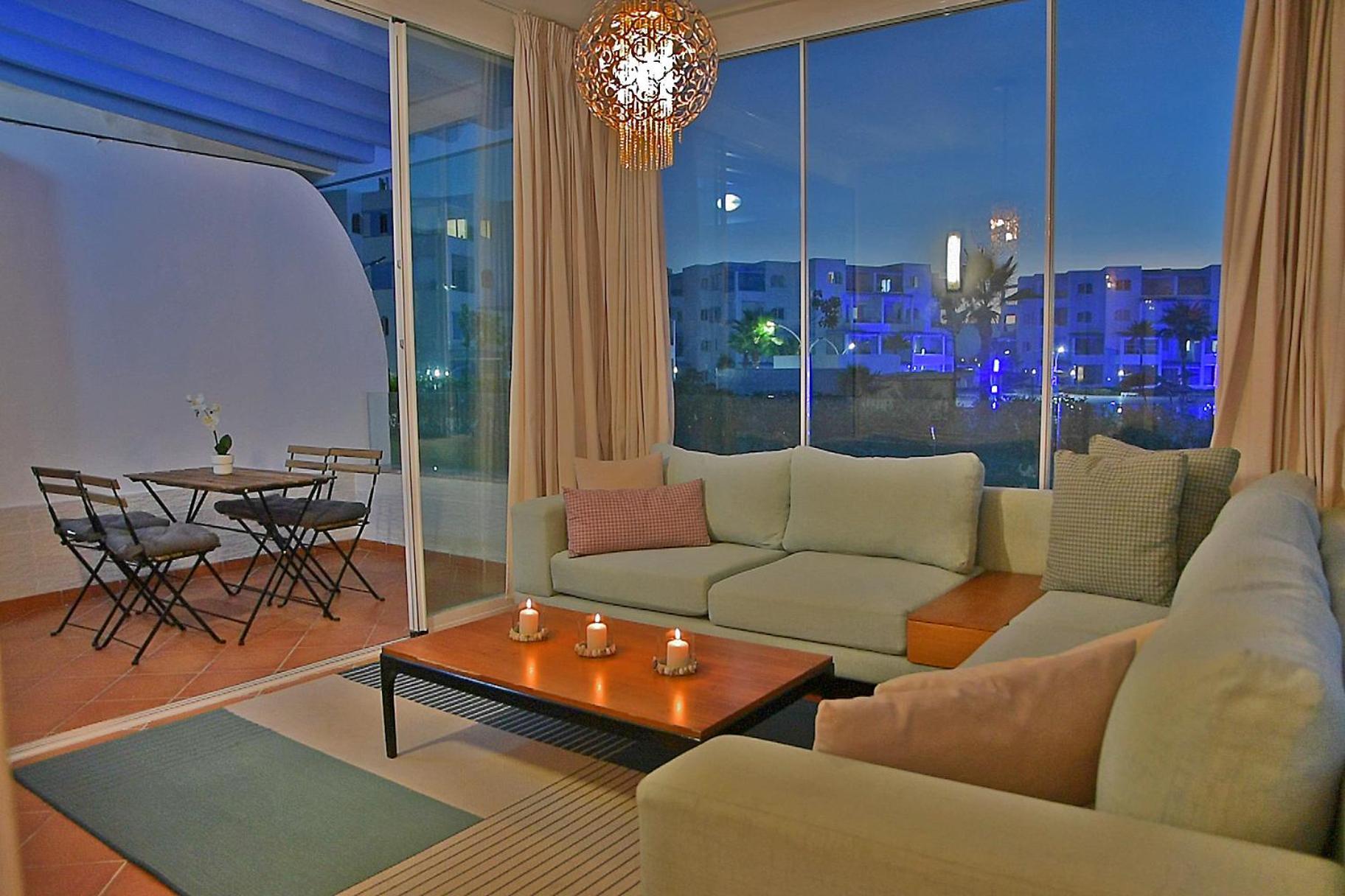 My Casa - Cabo Negro Apartment Exterior photo